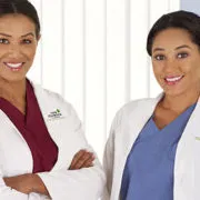 Lice clinic clinicians