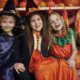 How Halloween costumes can spread lice