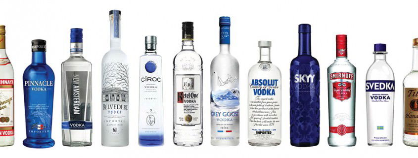 Lice Clinics of America Northern IL discusses if vodka can kill lice