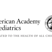 American Academy of Pediatrics logo