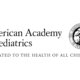 American Academy of Pediatrics logo