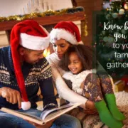 Lice Clinics of America - Vernon Hills and Spring Grove can help you Know You’re Lice Free Before and After Holiday Gatherings