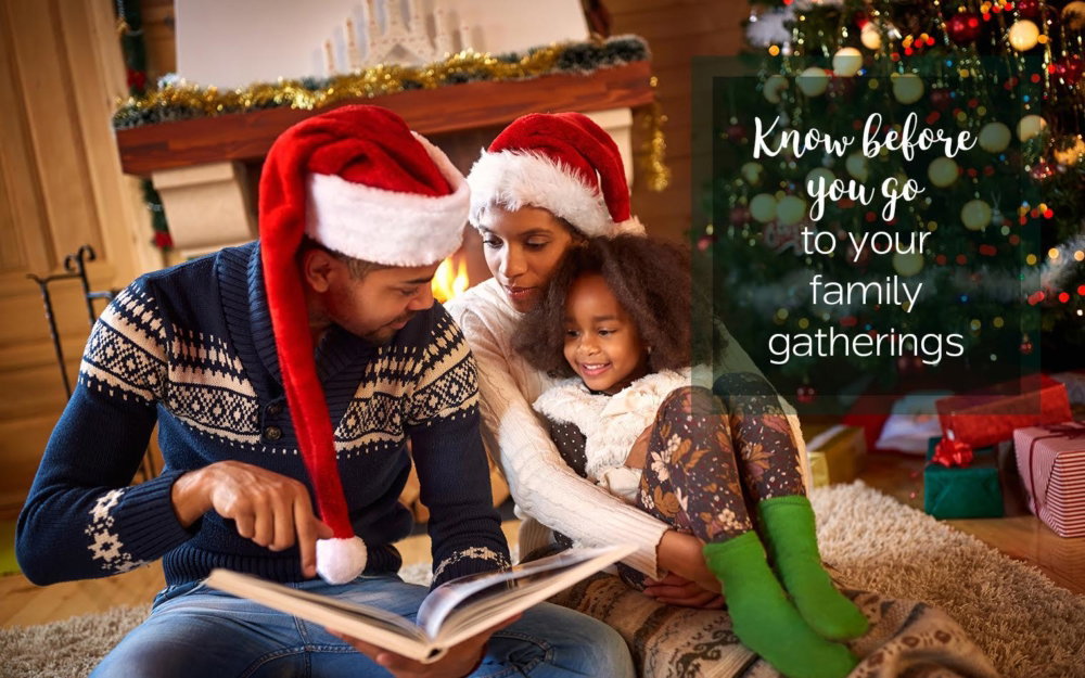 image1 Lice Clinics of America - Vernon Hills and Spring Grove can help you Know You’re Lice Free Before and After Holiday Gatherings